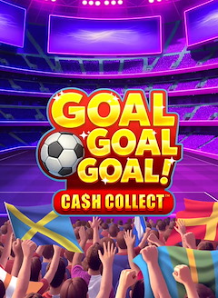 Goal Goal Goal: Cash Collect™