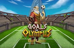 Goals of Olympus BoltLock