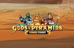 Gods & Pyramids Power Combo