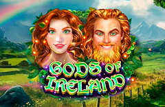 Gods of Ireland