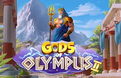 Gods of Olympus II