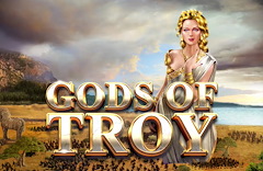 Gods Of Troy