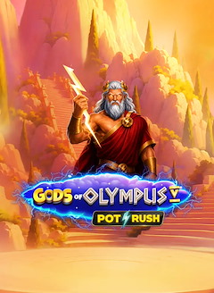 Gods of Olympus V