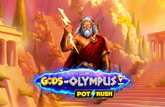 Gods of Olympus V