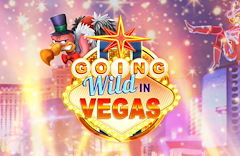 Going Wild in Vegas Wild Fight