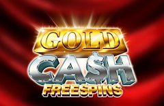 Gold Cash Freespins