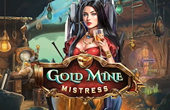 Gold Mine Mistress