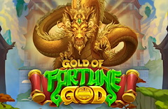 Gold of Fortune God