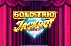 Gold Trio Jackpot™