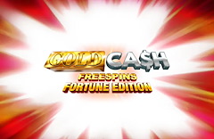 Gold Cash Freespins Fortune Edition
