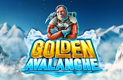 Golden Avalanche