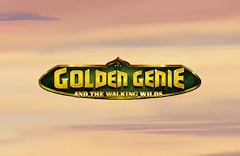 Golden Genie & The Walking Wilds