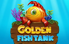 Golden Fishtank