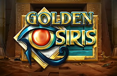 Golden Osiris