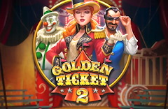 Golden Ticket 2