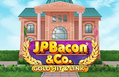 Gold Hit & Link JP Bacon & Co