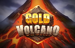 Gold Volcano