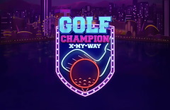 Golf Champion
