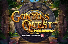 Gonzo's Quest Megaways