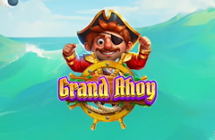 Grand Ahoy