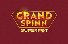Grand Spinn Superpot