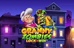 Granny VS Zombies