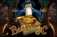 Great Book Of Magic Deluxe