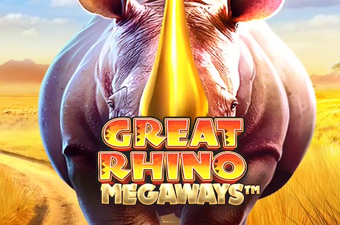 Great Rhino Megaways