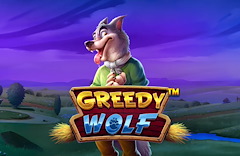 Greedy Wolf