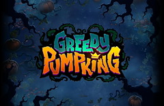 Greedy Pumpking