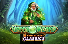 Green Wizard