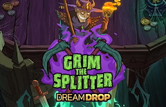 Grim the Splitter Dream Drop