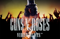 Guns N' Roses Video Slots