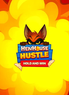 Henhouse Hustle: Hold and Win