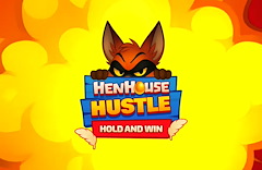Henhouse Hustle: Hold and Win