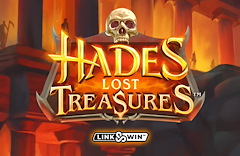 Hades Lost Treasures
