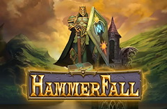 HammerFall