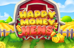 Happy Money Hens