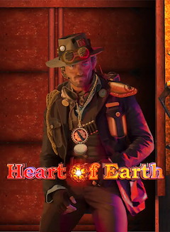 Heart of Earth