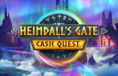 Heimdall's Gate Cash Quest