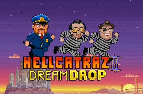 Hellcatraz 2 Dream Drop