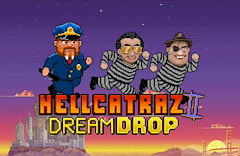 Hellcatraz 2 Dream Drop