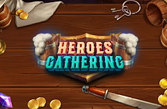 Heroes' Gathering