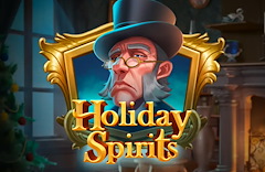 Holiday Spirits