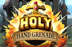 Holy Hand Grenade