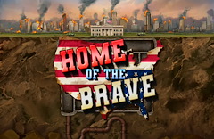 Home Of The Brave