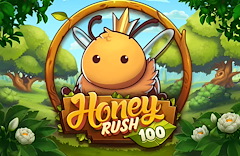 Honey Rush 100