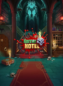 Horror Hotel