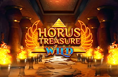 Horus Treasure Wild