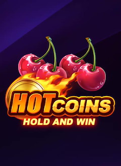 Hot Coins